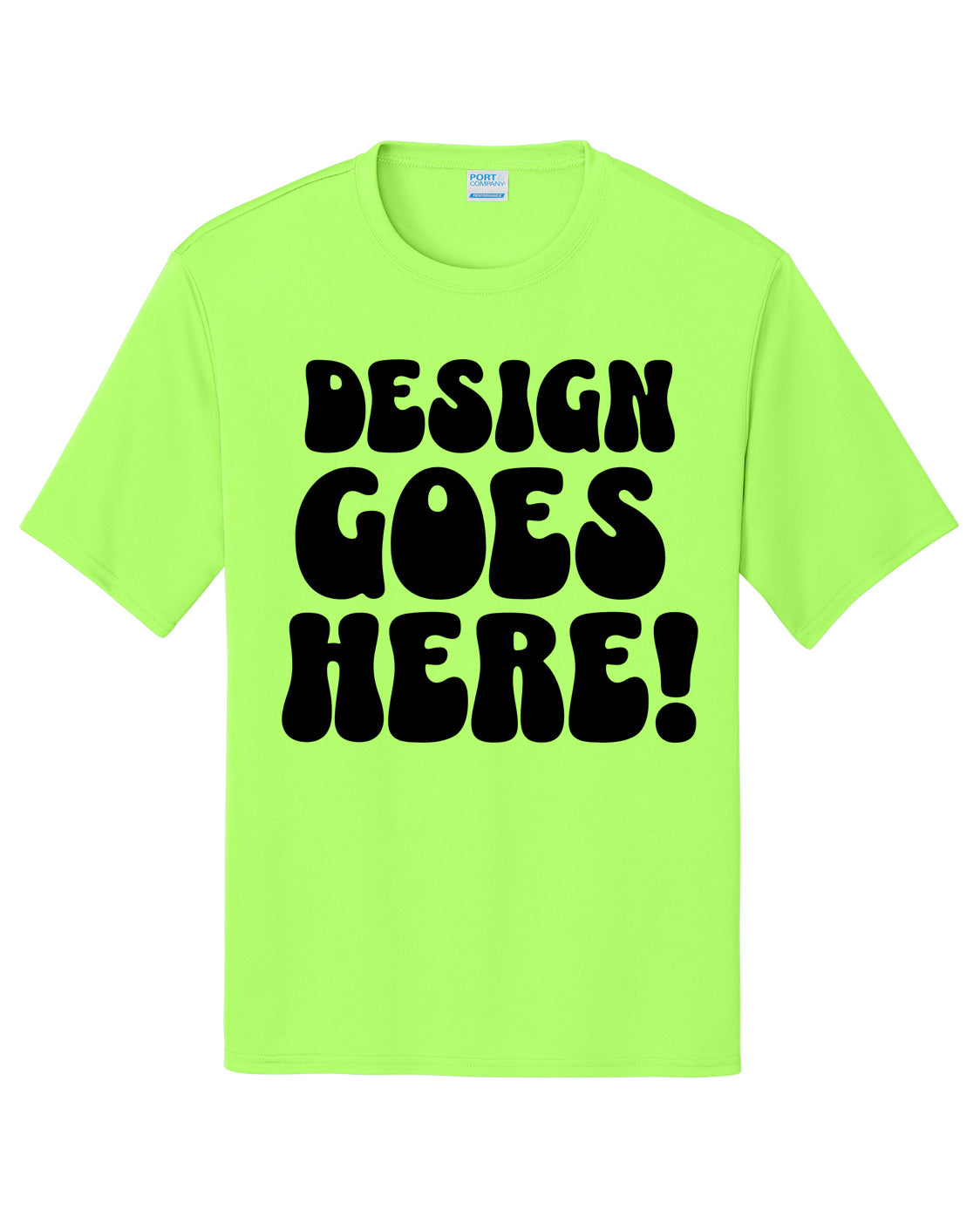 Neon Green
